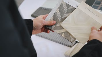 Interior Swatches
